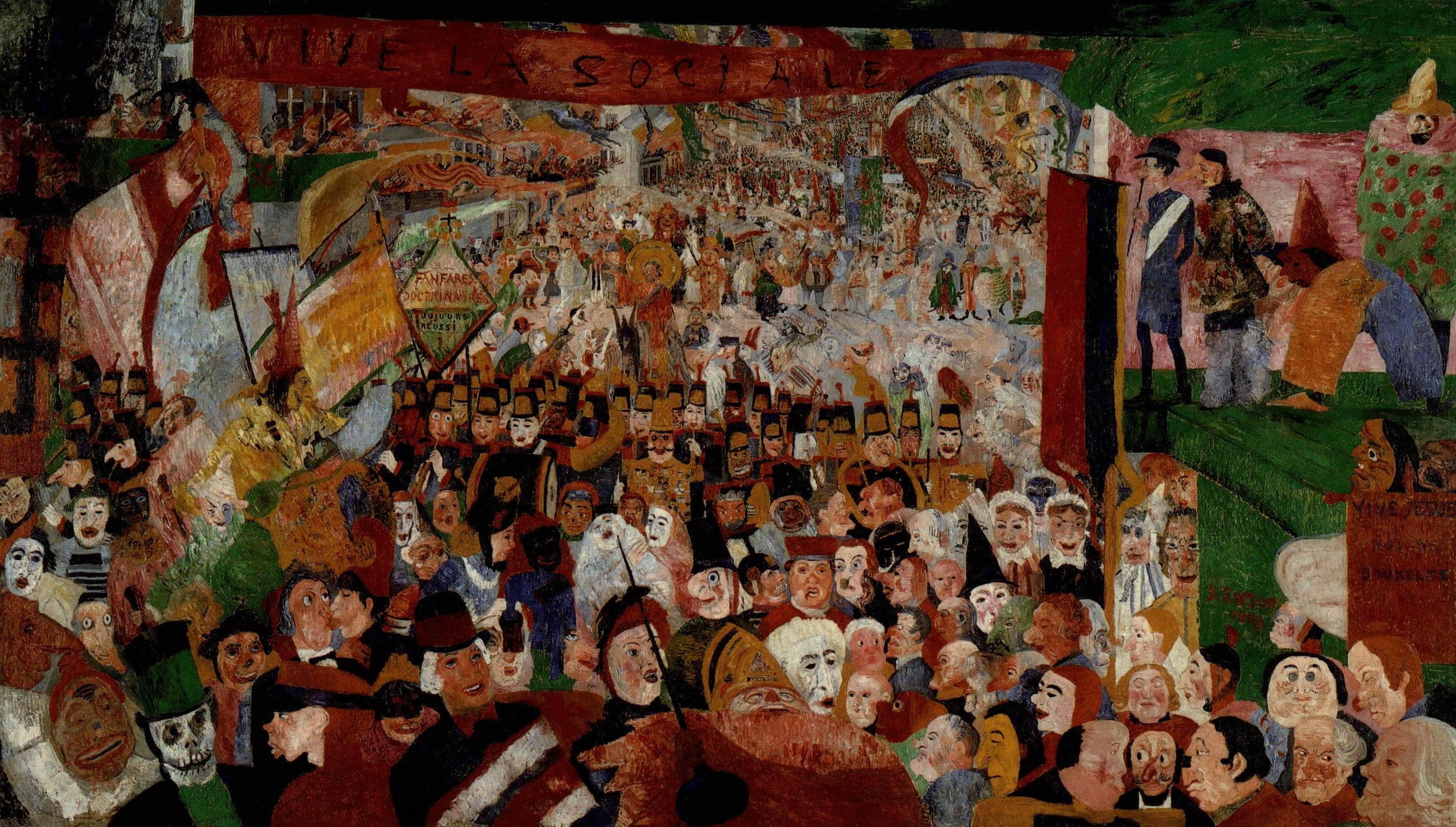 james-ensor-christs-entry-into-brussels-in-1889[1]