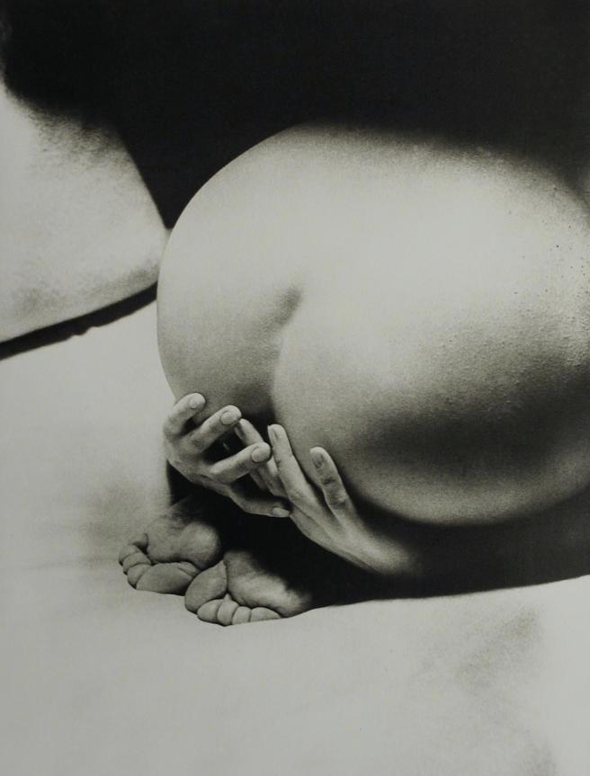 Man Ray-Prayer-1930
